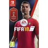 Image de Fifa 18 Switch