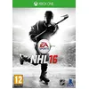 Image de Electronic Arts Nhl 16 Xbox One