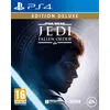 Image de Star Wars Jedi Fallen Order Edition Deluxe PS4