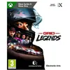 Image de Bandai Namco Entertainment Grid Legends Xbox One