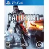 Image de Battlefield 4 PS4
