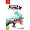 Image de Burnout Paradise : Remastered Nintendo Switch