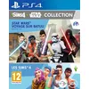 Image de Pack Les Sims 4 + Star Wars: Voyage sur Batuu PS4