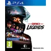 Image de Grid Legends PS4