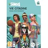 Image de Les Sims 4 Vie Citadine PC