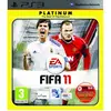 Image de FIFA 11 Edition Euro (Pass Online)
