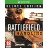 Image de Battlefield Hardline Edition Deluxe Xbox One