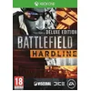 Image de Battlefield - Hardline - Deluxe Edition Xbox One