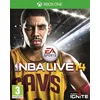 Image de Electronic Arts Nba Live 14 Xbox One