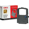 Image de OKI 01126301 Ribbon Zwart