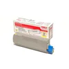 Image de OKI 43381905 Toner Geel