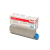 Image de OKI 43381907 Toner Cyaan