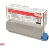 Image de OKI 43324424 Toner Zwart