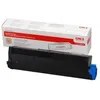 Image de OKI 43502002 Toner Zwart
