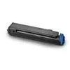 Image de OKI - noir - originale - cartouche de toner