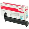 Image de OKI 43449015 Drum Cyaan