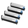 Image de OKI - cyan - kit tambour