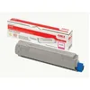 Image de OKI 43487710 Toner Magenta