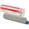 Image de OKI 43487711 Toner Cyaan