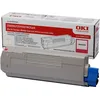 Image de OKI 43865722 Toner Magenta