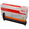 Image de OKI 44064009 Drum Geel