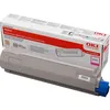Image de OKI 44059210 Toner Magenta
