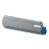 Image de OKI - cyan - originale - cartouche de toner