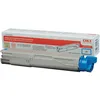 Image de OKI 43459371 Toner Cyaan