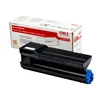 Image de OKI - noir - originale - cartouche de toner