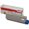 Image de OKI 44315305 Toner Geel