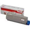 Image de OKI 44315308 Toner Zwart