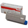 Image de OKI 44318608 Toner Zwart