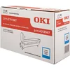 Image de OKI 44318507 Drum Cyaan