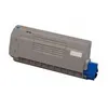 Image de OKI - cyan - originale - cartouche de toner