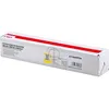 Image de OKI 44469704 Toner yellow, 2K pages