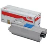 Image de OKI 44469803 Toner Zwart