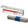 Image de OKI 44469722 Toner Geel Hoge capaciteit