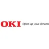 Image de OKI - noir - originale - cartouche de toner