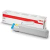 Image de OKI 43837129 Toner Geel