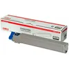 Image de OKI 43837132 Toner Zwart