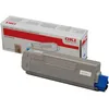 Image de OKI 44059167 Toner Cyaan