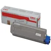 Image de OKI 44059168 Toner Zwart