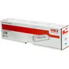 Image de OKI - cyan - originale - cartouche de toner