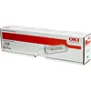 Image de OKI - cyan - originale - cartouche de toner
