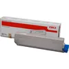 Image de OKI 44844505 Toner Geel