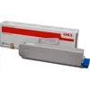 Image de OKI 44844507 Toner Cyaan