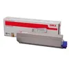 Image de OKI - magenta - originale - cartouche de toner