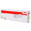 Image de OKI - jaune - originale - cartouche de toner