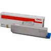 Image de OKI 44844614 Toner Magenta