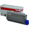 Image de OKI 45396203 Toner Cyaan